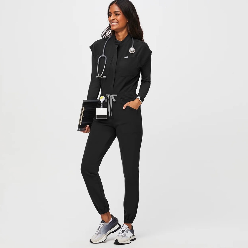 FIGS jumpsuit